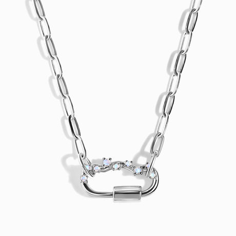 Moonstone Necklace - Spiritual Harmony