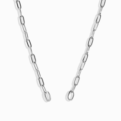 Widelink Chain - Ready To Lock