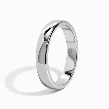 Unisex Ring - Classic