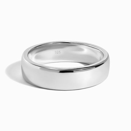 Unisex Ring - Modernist
