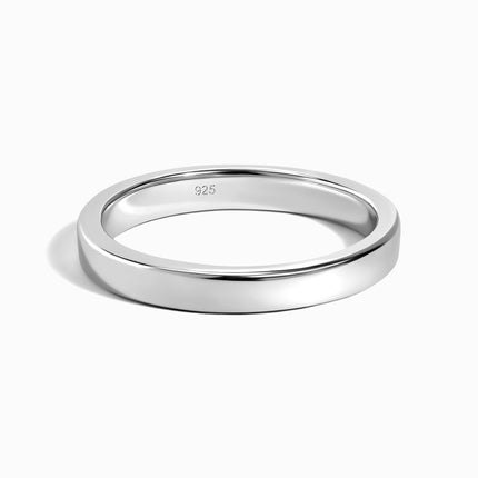 Unisex Ring - Minimalist