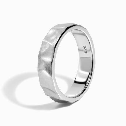 Unisex Ring - Standout