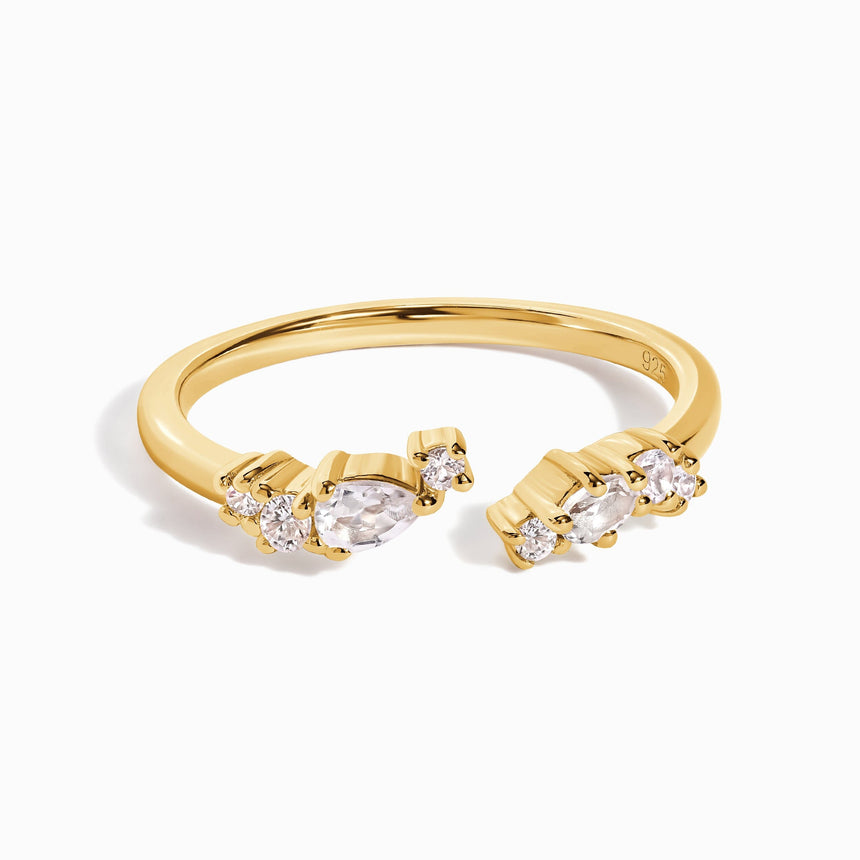 Adjustable Rings – Moon Magic