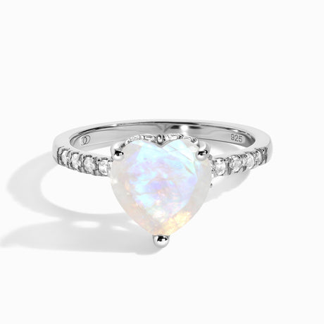Moonstone Ring - My Match