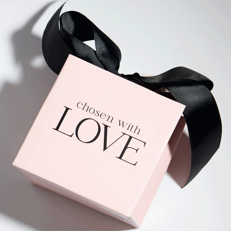 Pink Gift Bag - Large / Diamond Fit