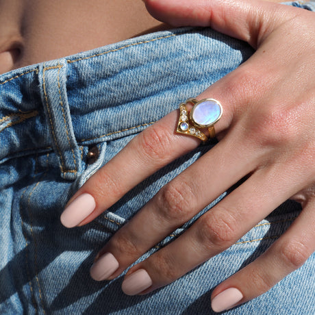 Mystery Box - Mixed Five