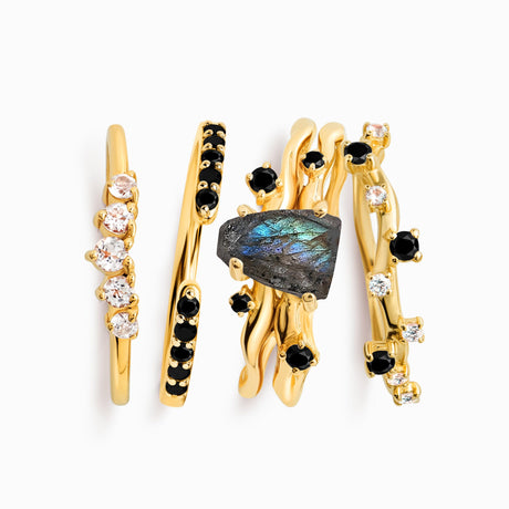 Labradorite Flow In Resilience Starter Set