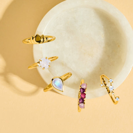 Mystery Box - Five Rings