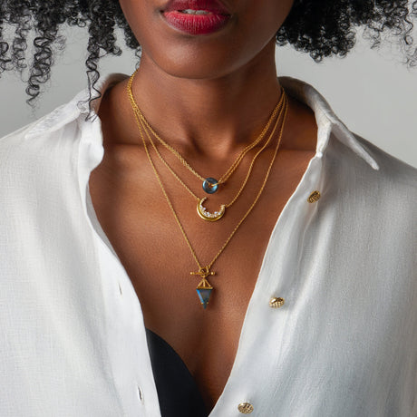 Trio of Light & Shadow Set