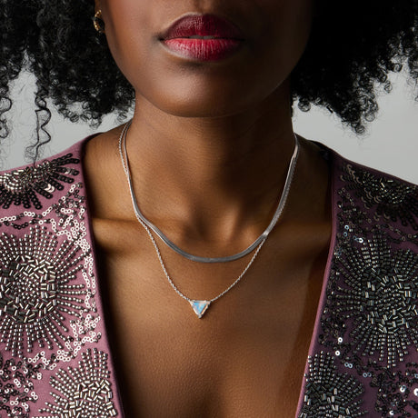 Soulful Necklace Stack