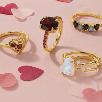 CUPIDS GIFT GUIDEUP TO 40% OFF SITEWIDE