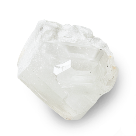 Rose Quartz Fidget Ring - Liora – Moon Magic