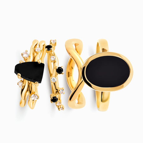 Fiercely Focused Starter Set