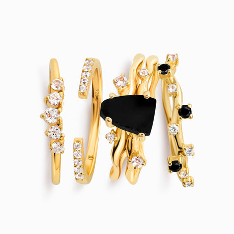 Flow In Strength Starter Set