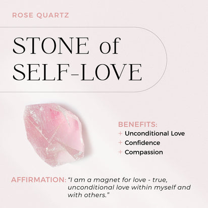 Pink Quartz Meaning Pink Stone Necklace Meaning Limited Edition