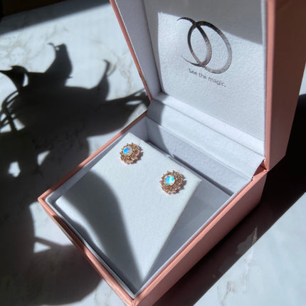Mystery Box - 3 Sets of Earrings (worth up to $300)