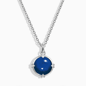 Mood Necklace - Reflection