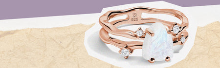 <span style='text-shadow: 0 0 10px black;'>Real Gems For Fall</span>