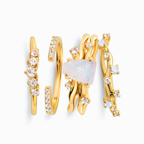 Moonstone Flow In Strength Starter Set