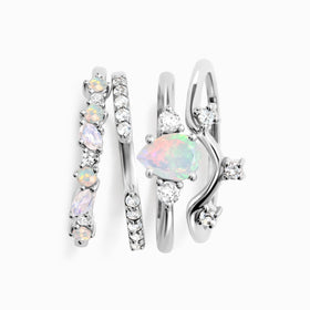 Moonstone Opal Essential Starter Set