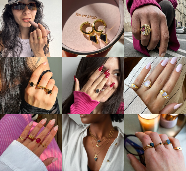 Trusted by 600K+ CUSTOMERS WORLDWIDE