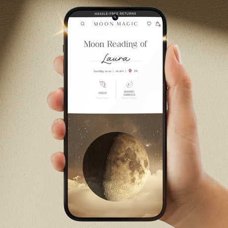 Moon Reading