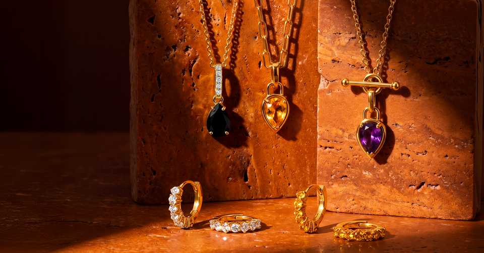 Shop by Birthstone