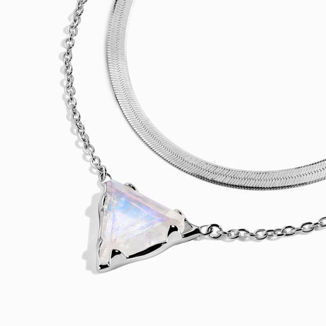 Soulful Necklace Stack