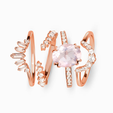 Stacked in Love Starter Set