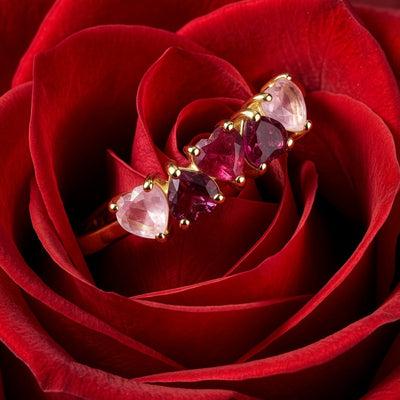 VALENTINE’S GIFT GUIDESelect pieces. Guaranteed delivery.