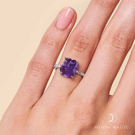 Why You Should Wear Amethyst Jewelry? - A Guide
