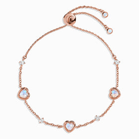 Moonstone Bracelet - Très Love