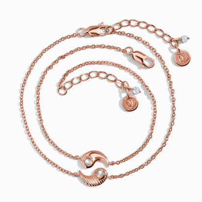 Crystal Friendship Bracelets: Celebrating the Magic of Friendship with -  Luna Tide