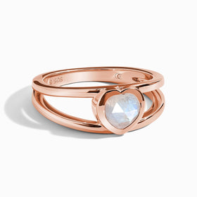 Moonstone Ring - Mad For You