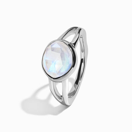 Moonstone Ring - Glow Up