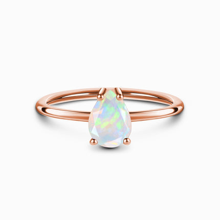 Opal Ring - Yonder Glow