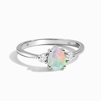 Opal Ring - Lania