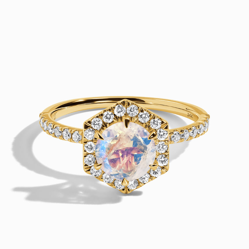 Moon Magic Rings Gemstone Rings by Moon Magic | Browse 300+ Designs