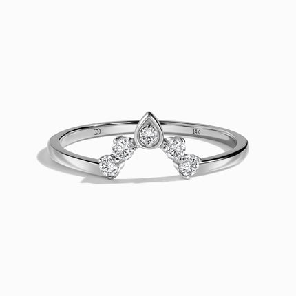 Diamond Ring - Vow