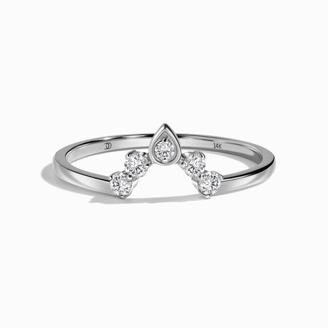 Lab Diamond Ring - Vow