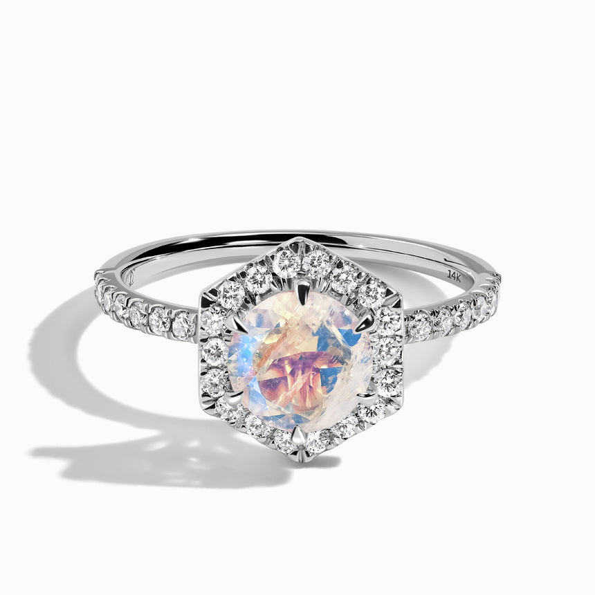 Gemstone Rings by Moon Magic | Browse 300+ Designs