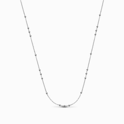 Necklace - Orbit Chain